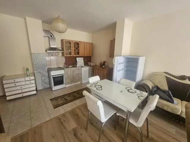 Obývačka