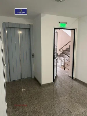 غرفة معيشة