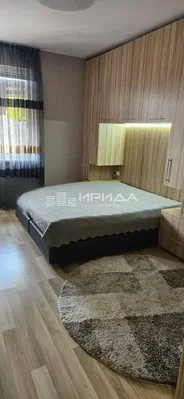 Obývačka
