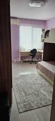 Obývačka