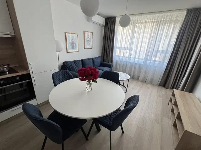 Obývačka