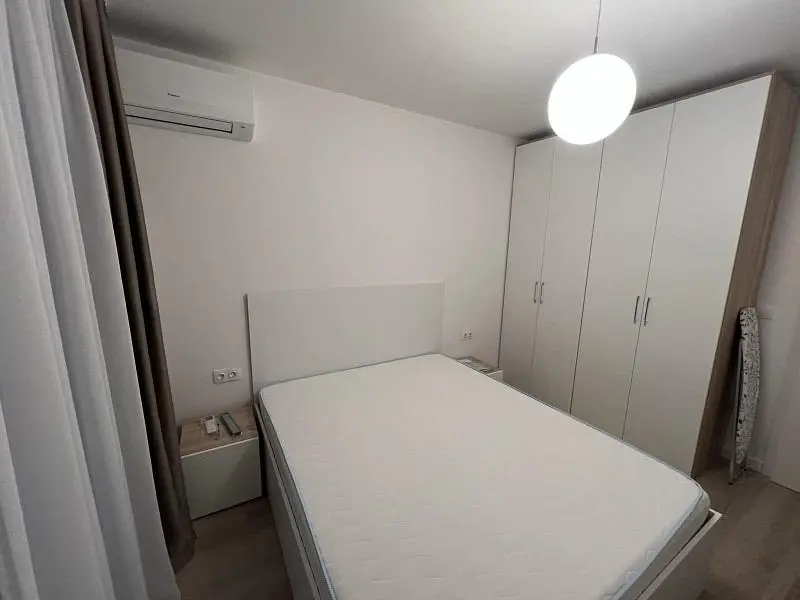 Obývačka