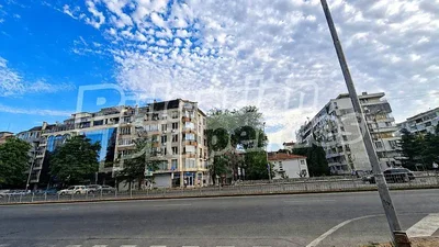 غرفة معيشة