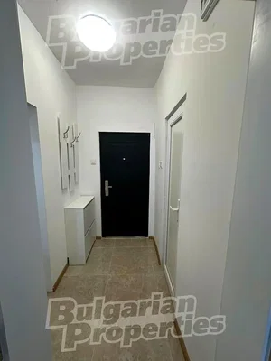 Obývačka