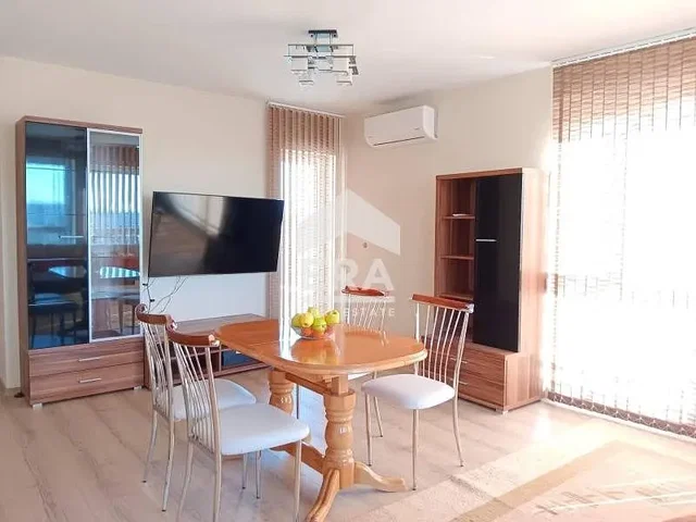Obývačka