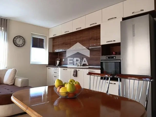 Obývačka