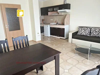 Obývačka