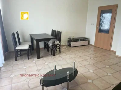 Obývačka