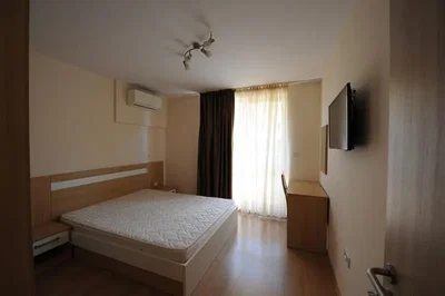 Obývačka