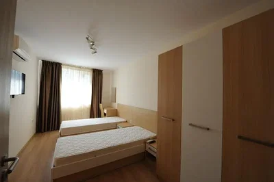 Obývačka
