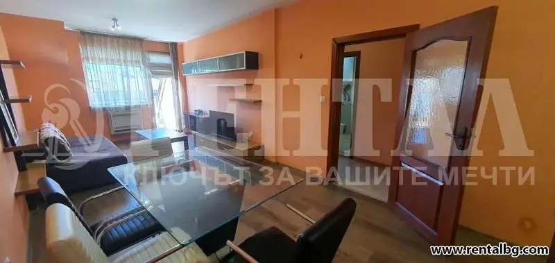 Obývací pokoj