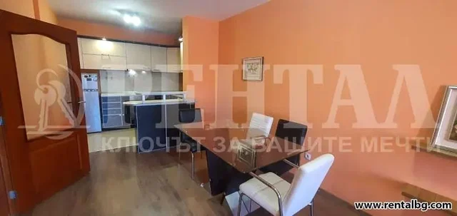 Obývací pokoj
