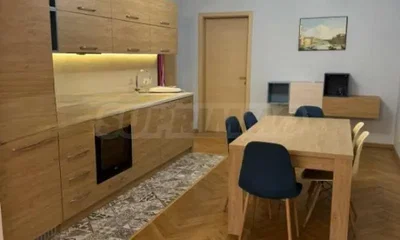 Woonkamer