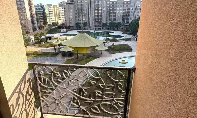 غرفة معيشة