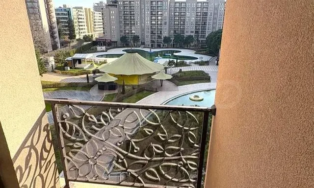 غرفة معيشة
