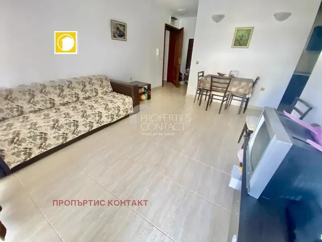 غرفة معيشة