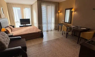 غرفة معيشة