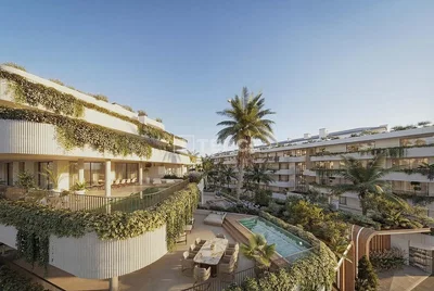 غرفة معيشة