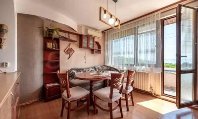 Obývací pokoj