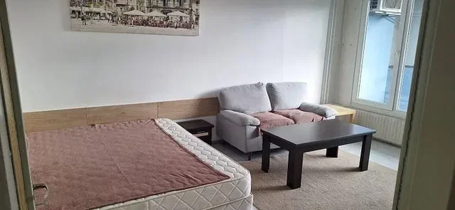 Obývací pokoj