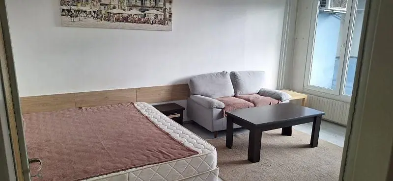 Obývací pokoj