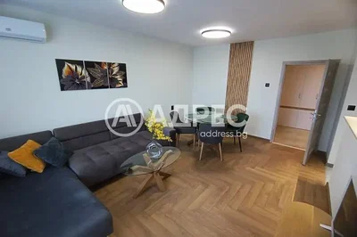 Obývací pokoj