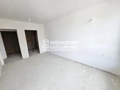Dnevni boravak