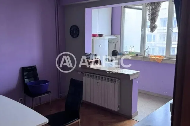 Obývací pokoj