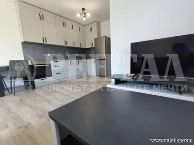 Obývací pokoj