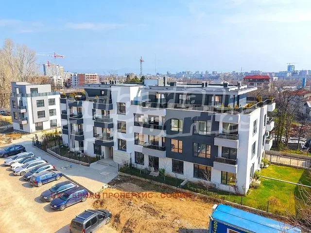Obývací pokoj