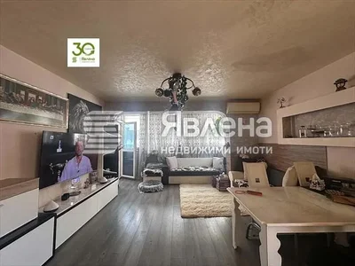 Obývací pokoj