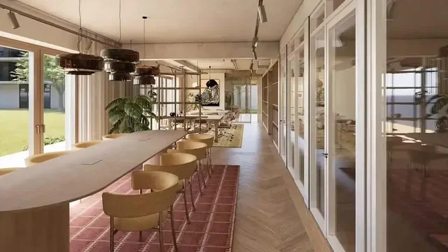 Salon