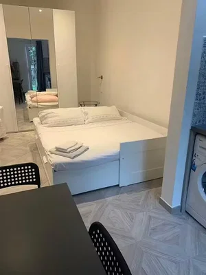 غرفة معيشة