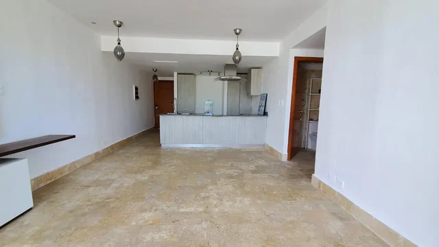 Obývačka