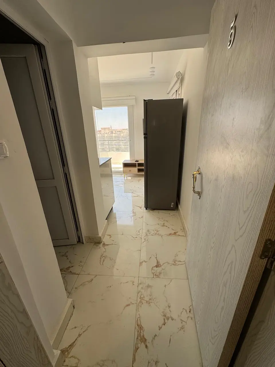 Oturma odası