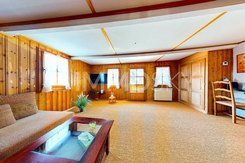 Sala de estar