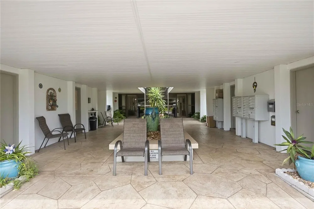 Sala de estar