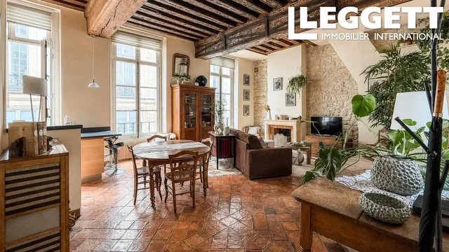 Woonkamer