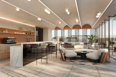 Sala de estar