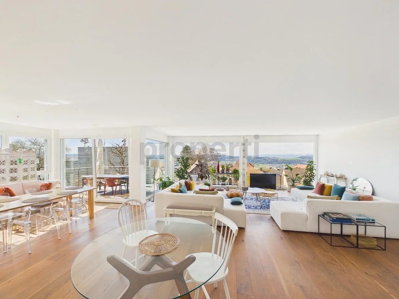Oturma odası