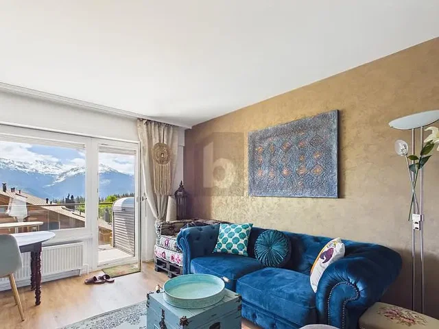 Sala de estar