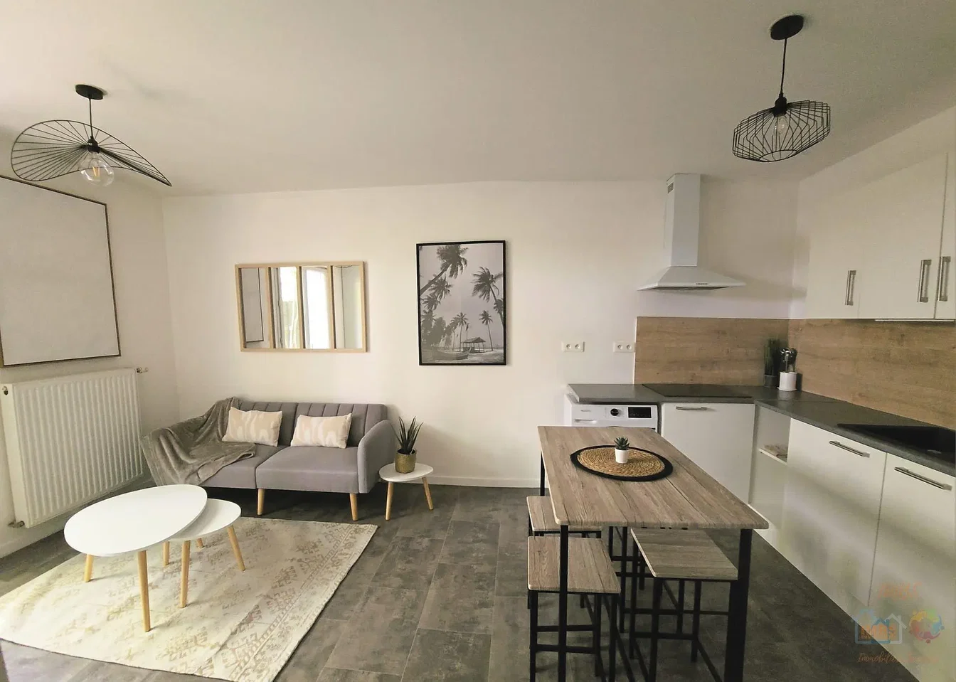 Salón