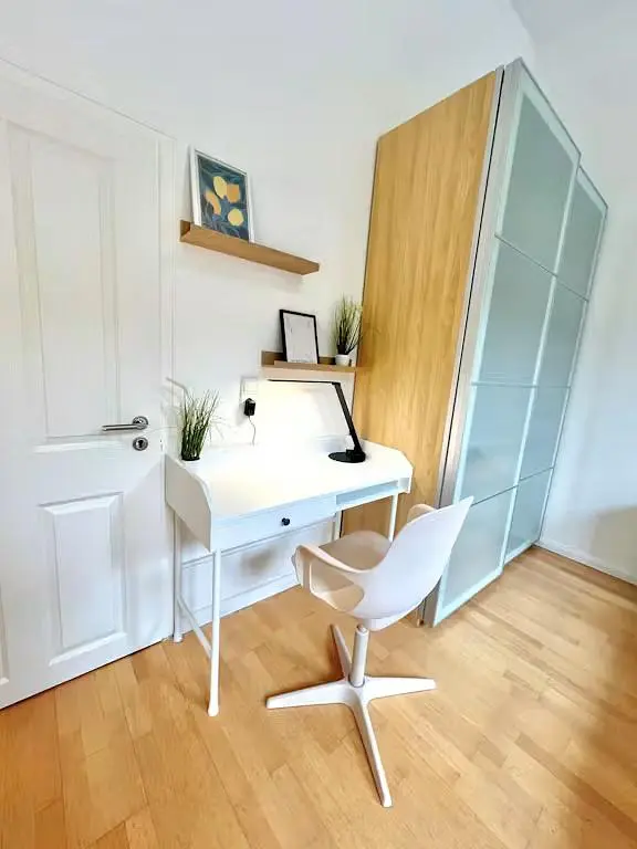 Oturma odası