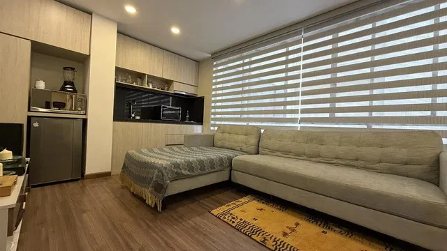 Dnevna soba