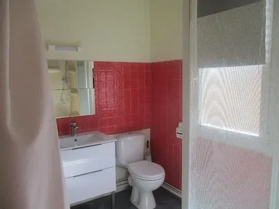 Oturma odası
