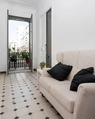 Oturma odası