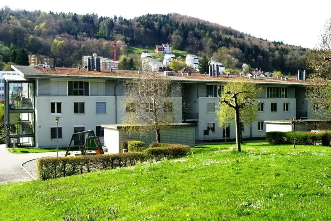 Oturma odası