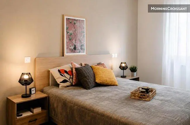 Oturma odası