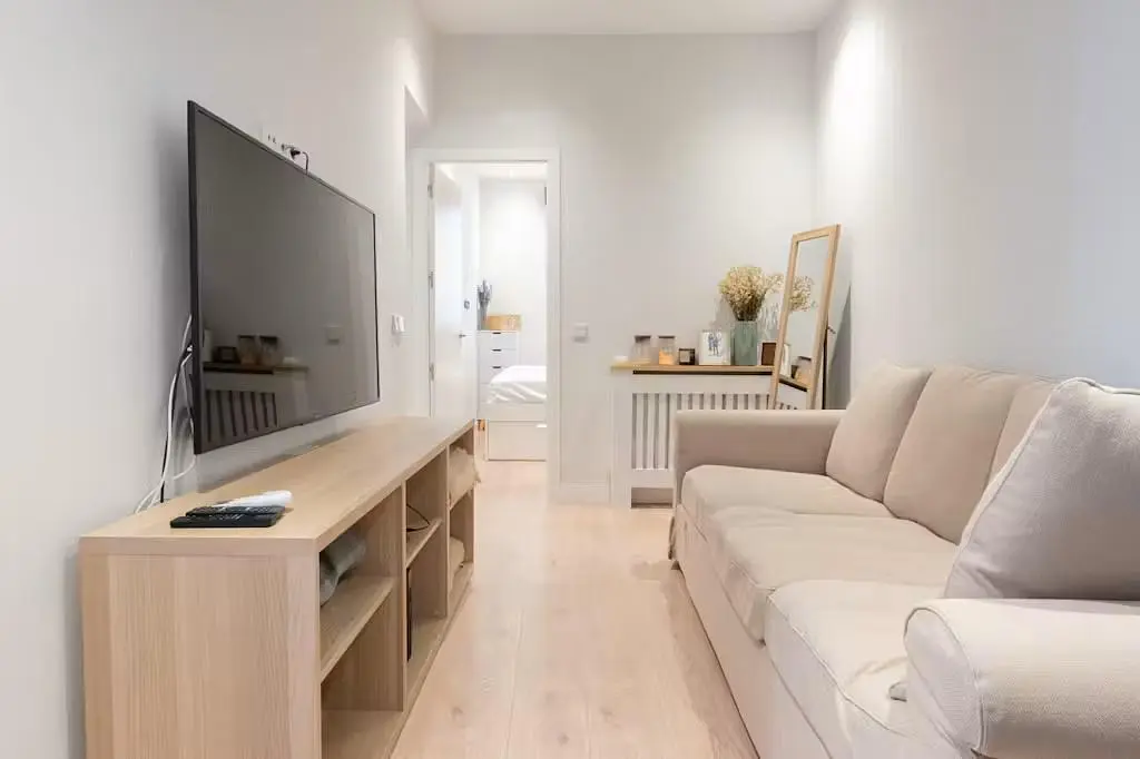 Oturma odası