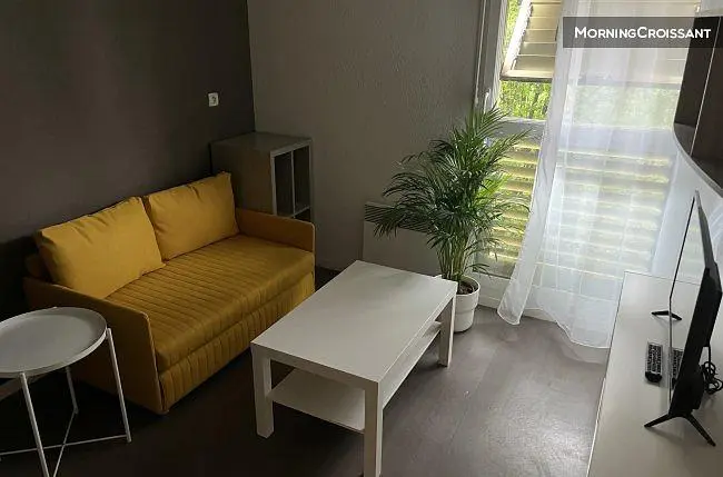 Oturma odası